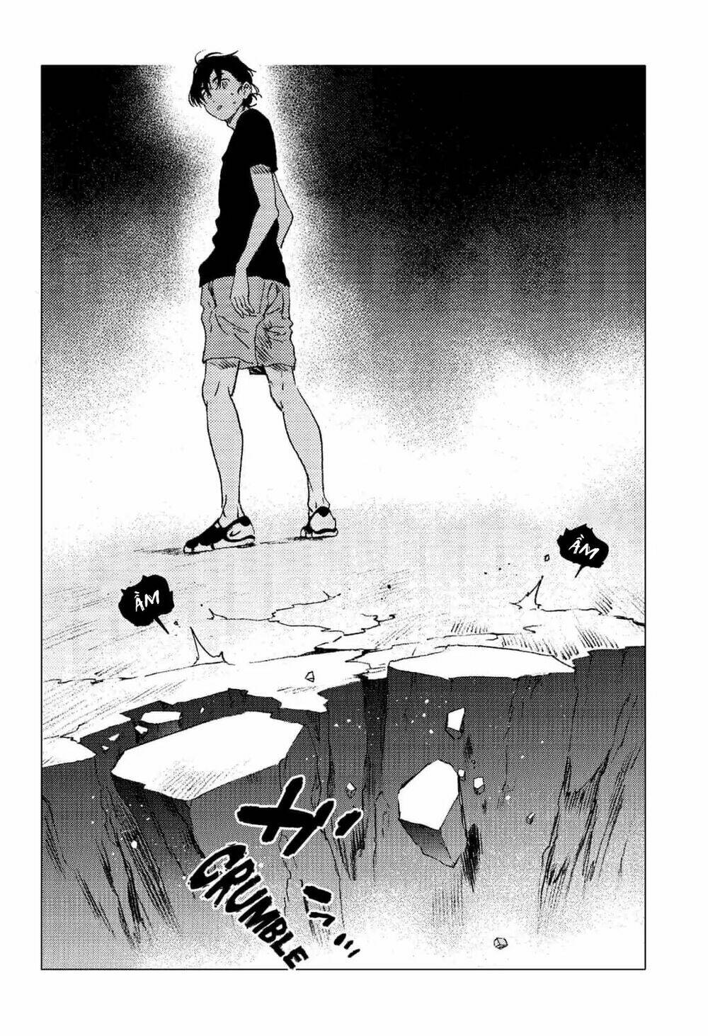 Summer Time Render Chapter 74 - Trang 2