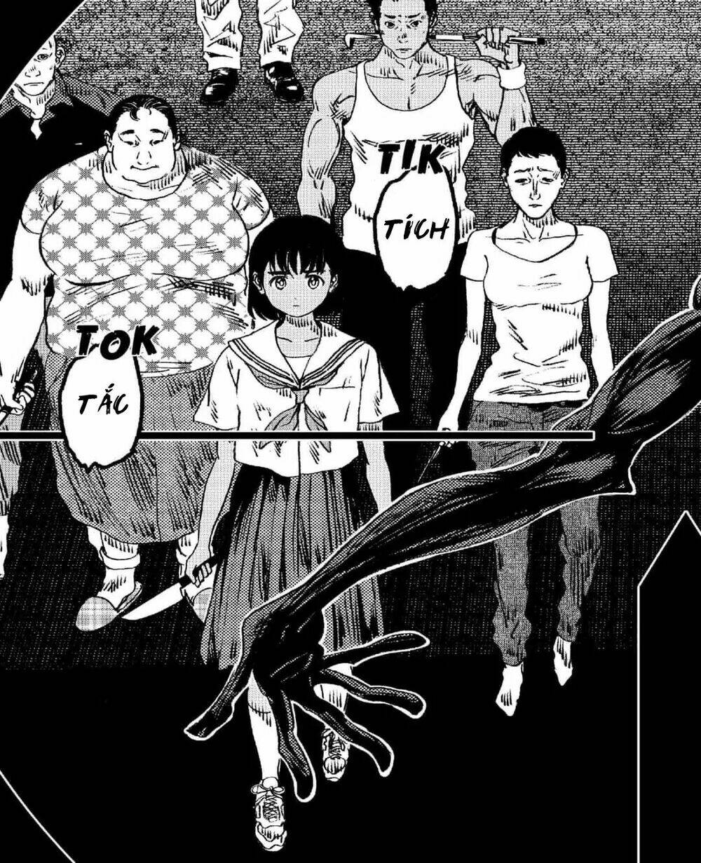 Summer Time Render Chapter 76 - Trang 2