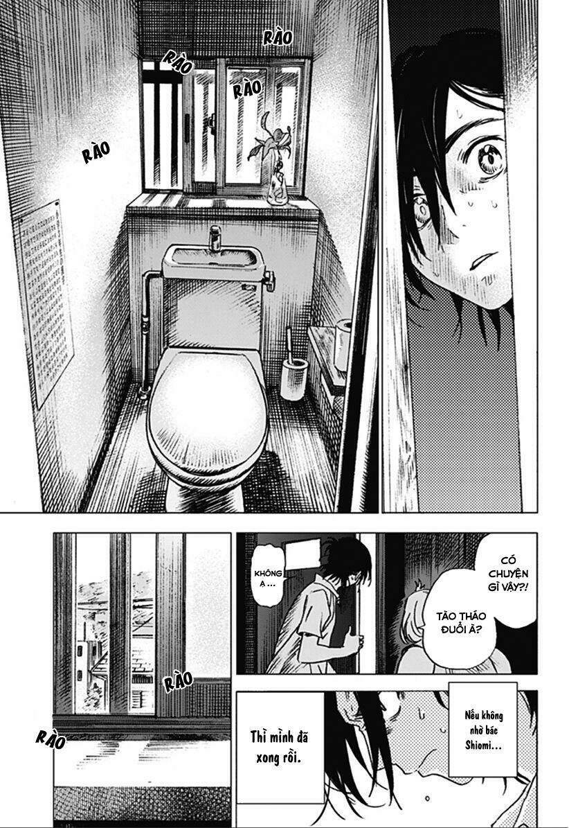 Summer Time Render Chapter 8 - Trang 2