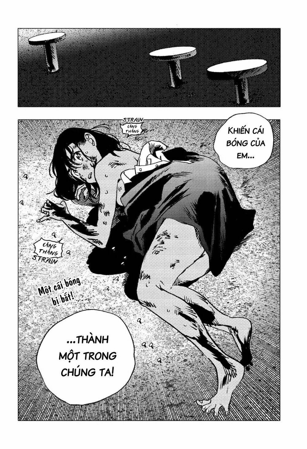 Summer Time Render Chapter 82 - Trang 2