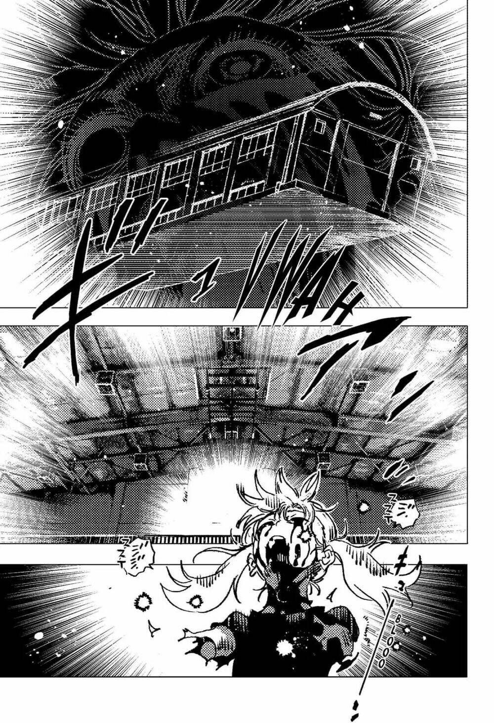 Summer Time Render Chapter 82 - Trang 2