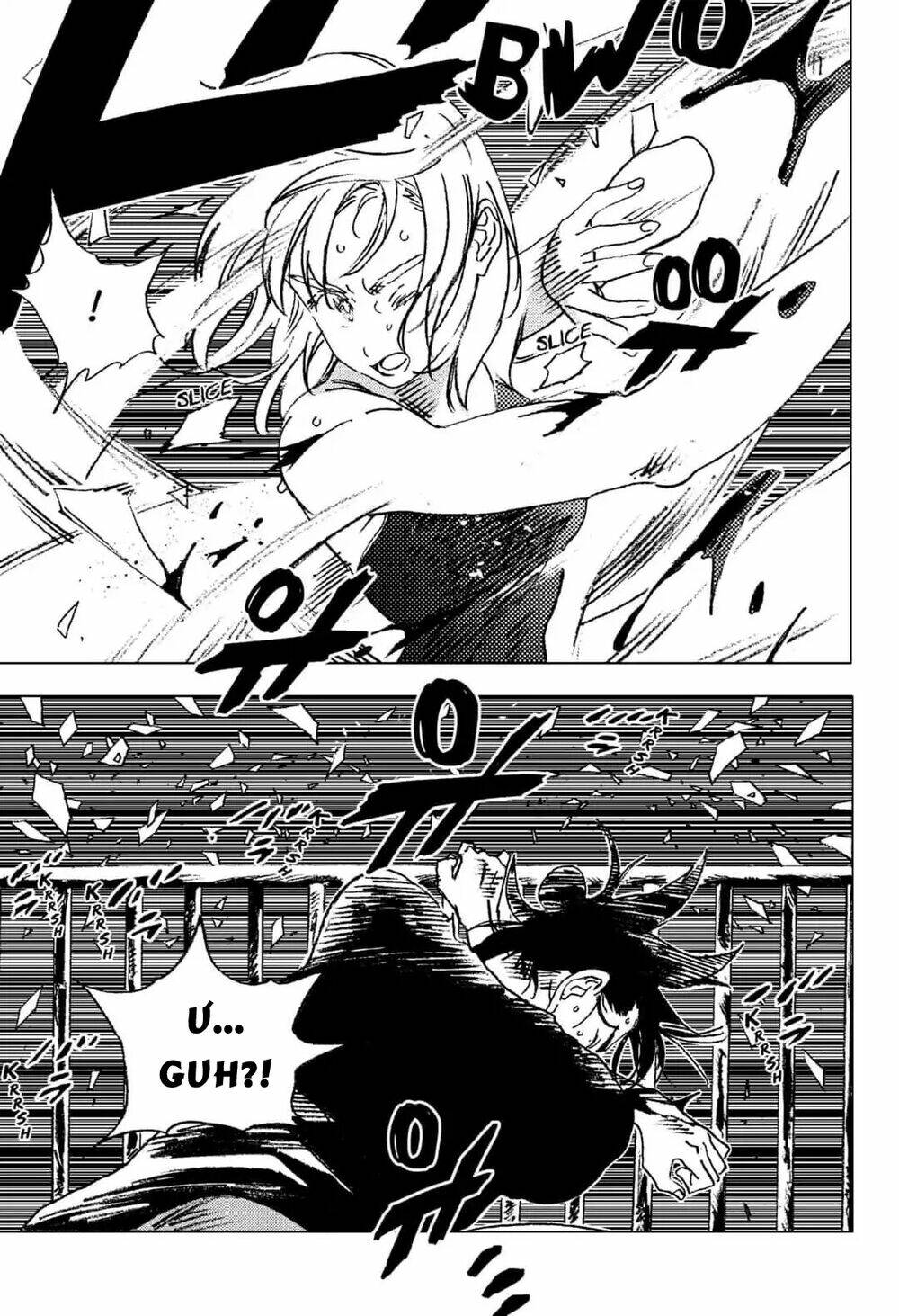 Summer Time Render Chapter 82 - Trang 2