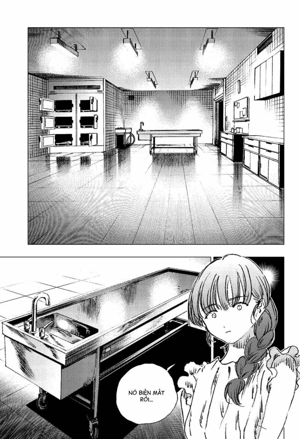 Summer Time Render Chapter 85 - Trang 2