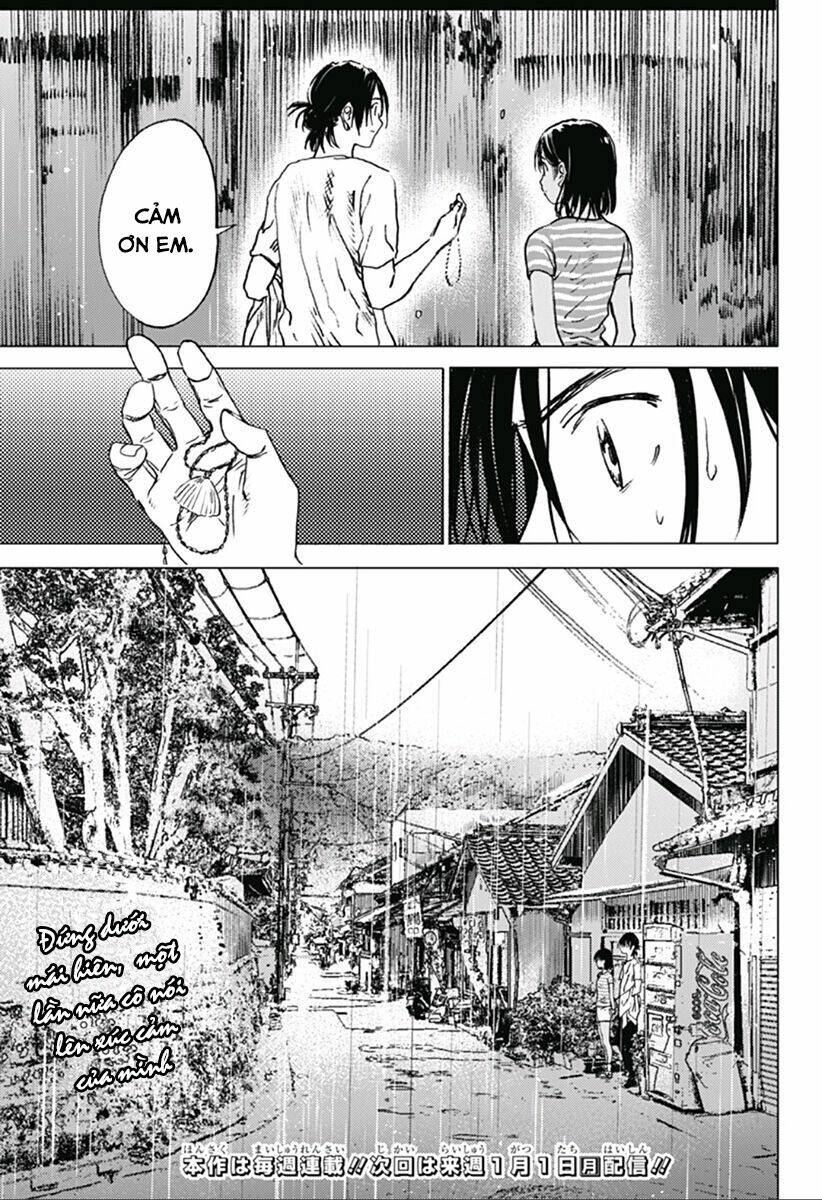 Summer Time Render Chapter 9 - Trang 2