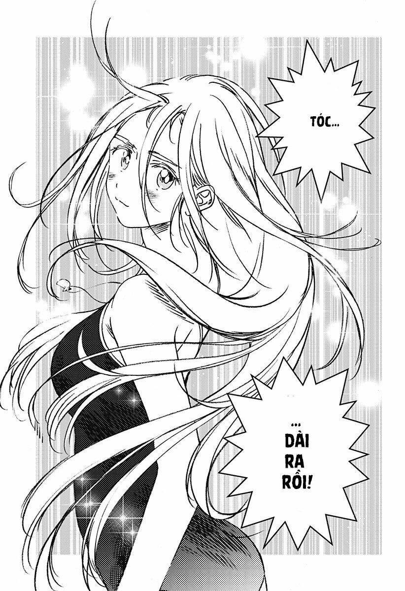 Summer Time Render Chapter 91 - Trang 2