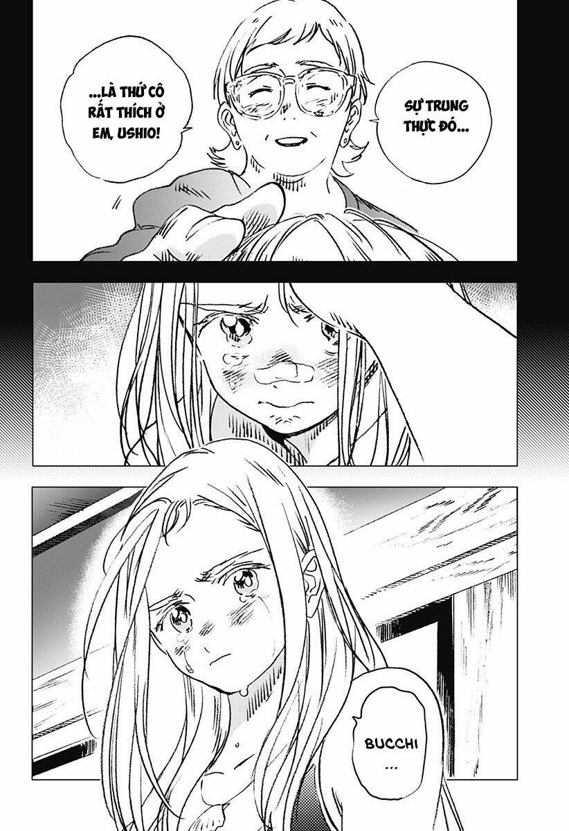 Summer Time Render Chapter 92 - Trang 2