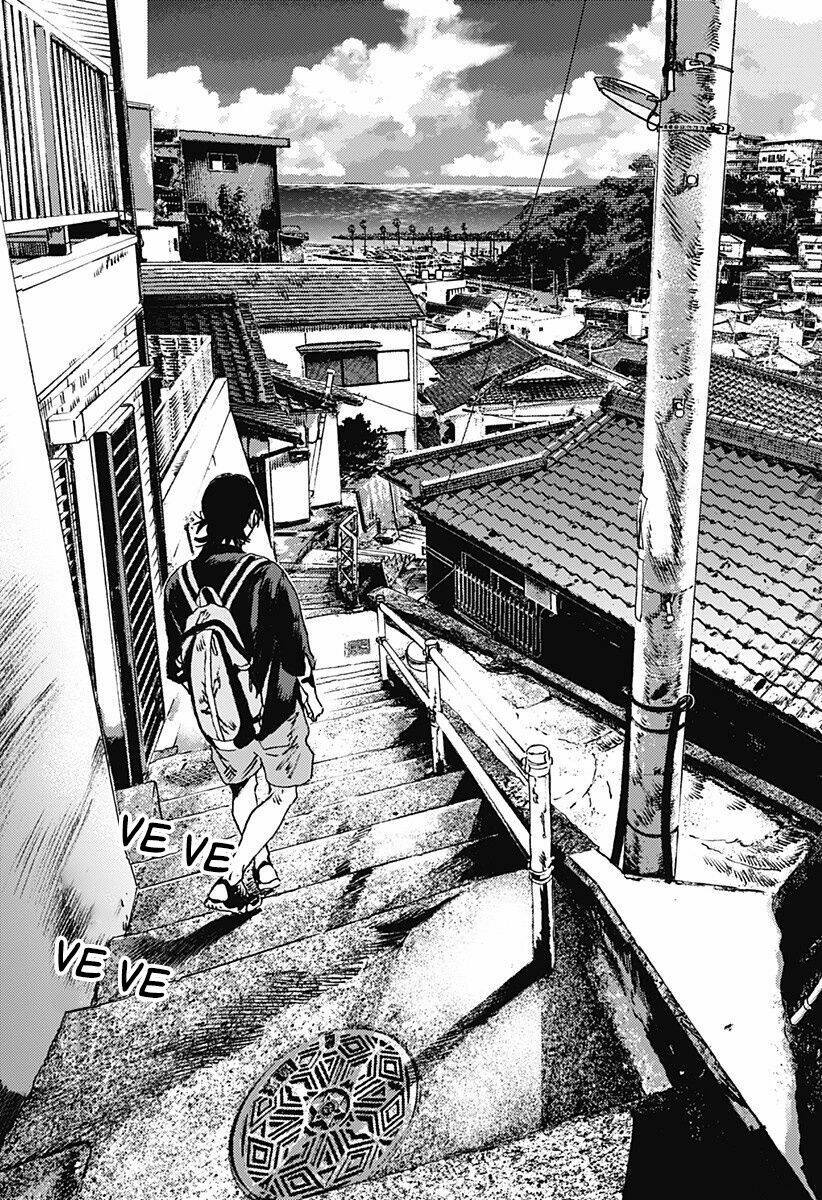 Summer Time Render Chapter 92 - Trang 2