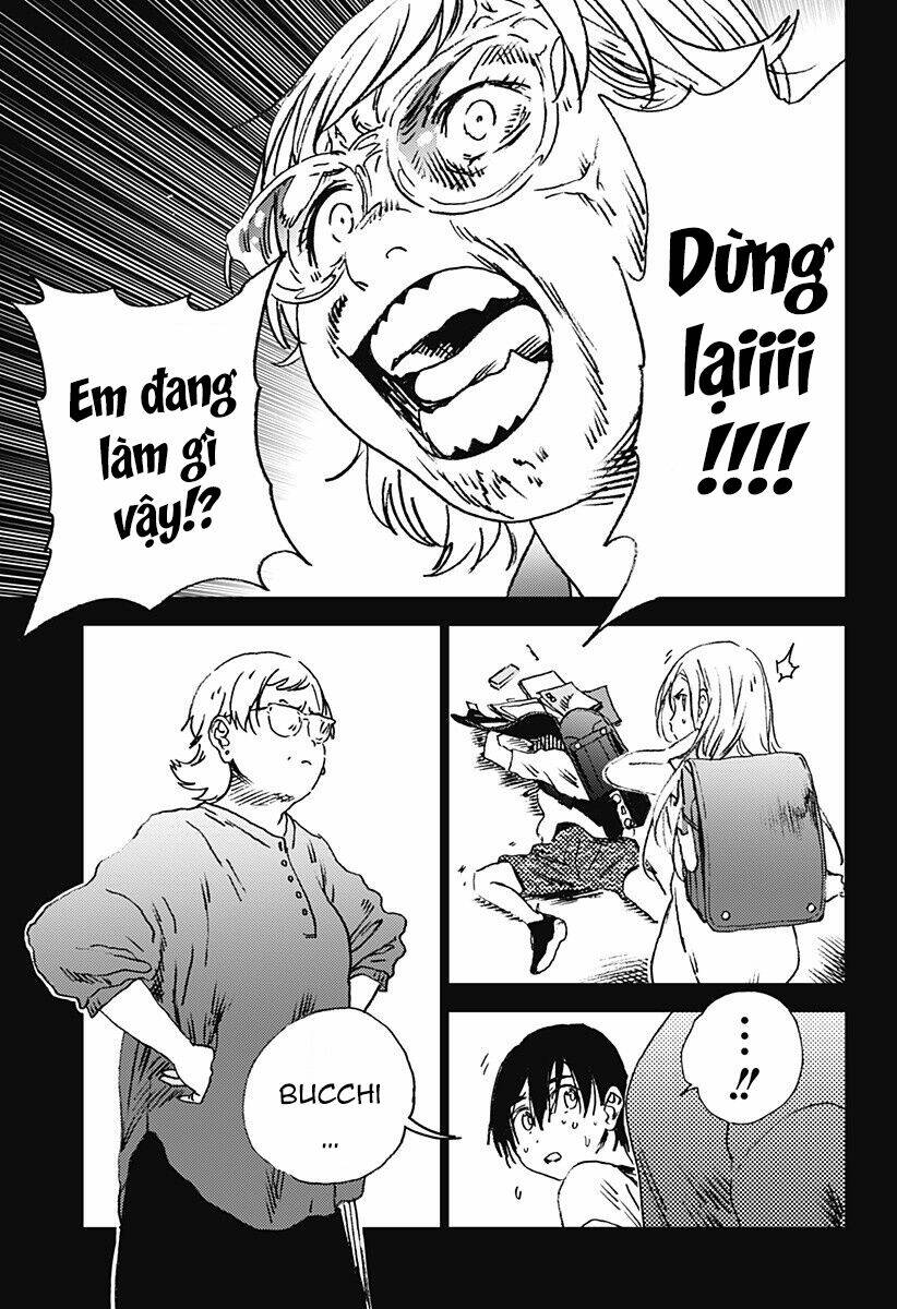 Summer Time Render Chapter 92 - Trang 2