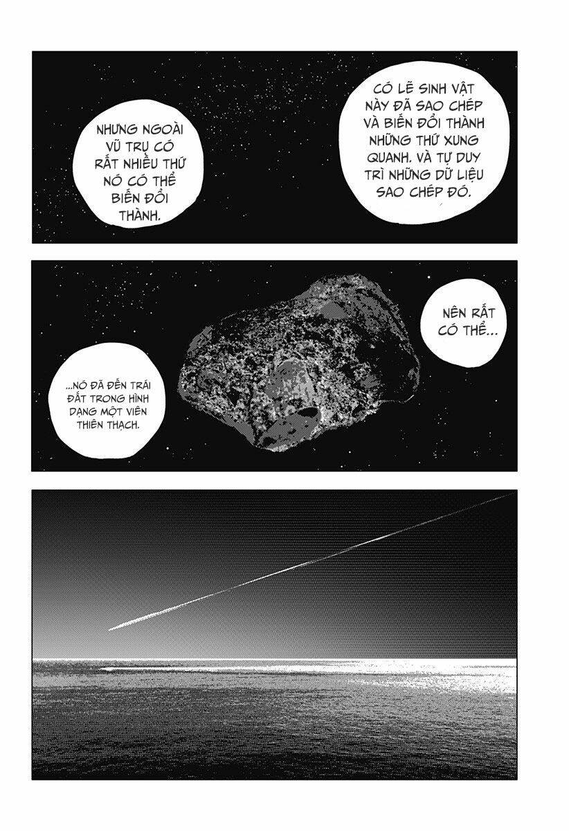 Summer Time Render Chapter 94 - Trang 2