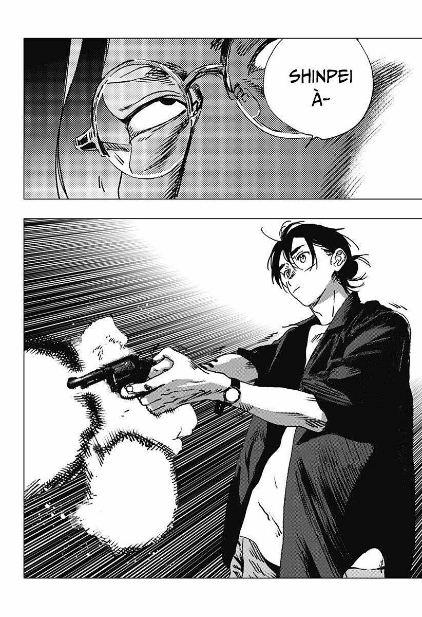 Summer Time Render Chapter 95 - Trang 2