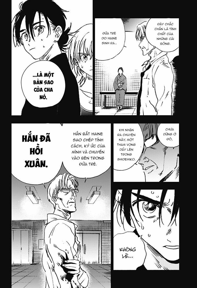 Summer Time Render Chapter 96 - Trang 2