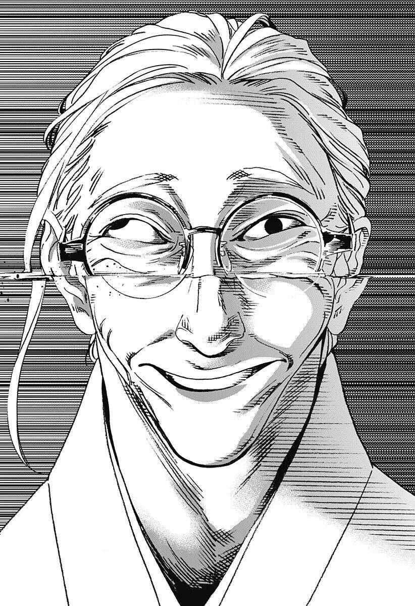 Summer Time Render Chapter 97 - Trang 2