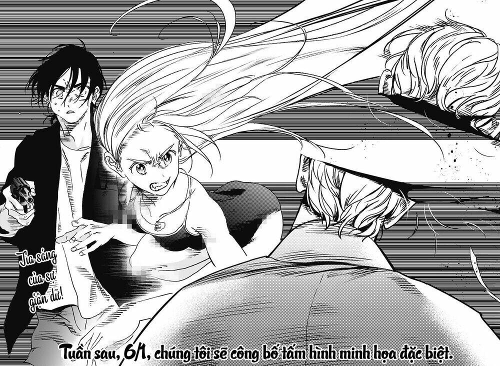 Summer Time Render Chapter 97 - Trang 2