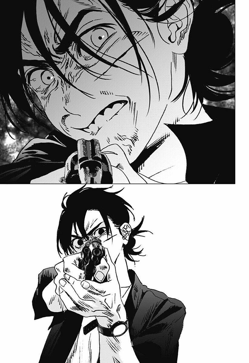 Summer Time Render Chapter 97 - Trang 2