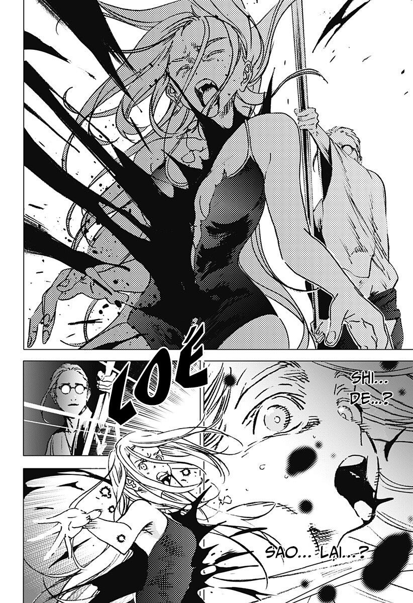 Summer Time Render Chapter 98 - Trang 2