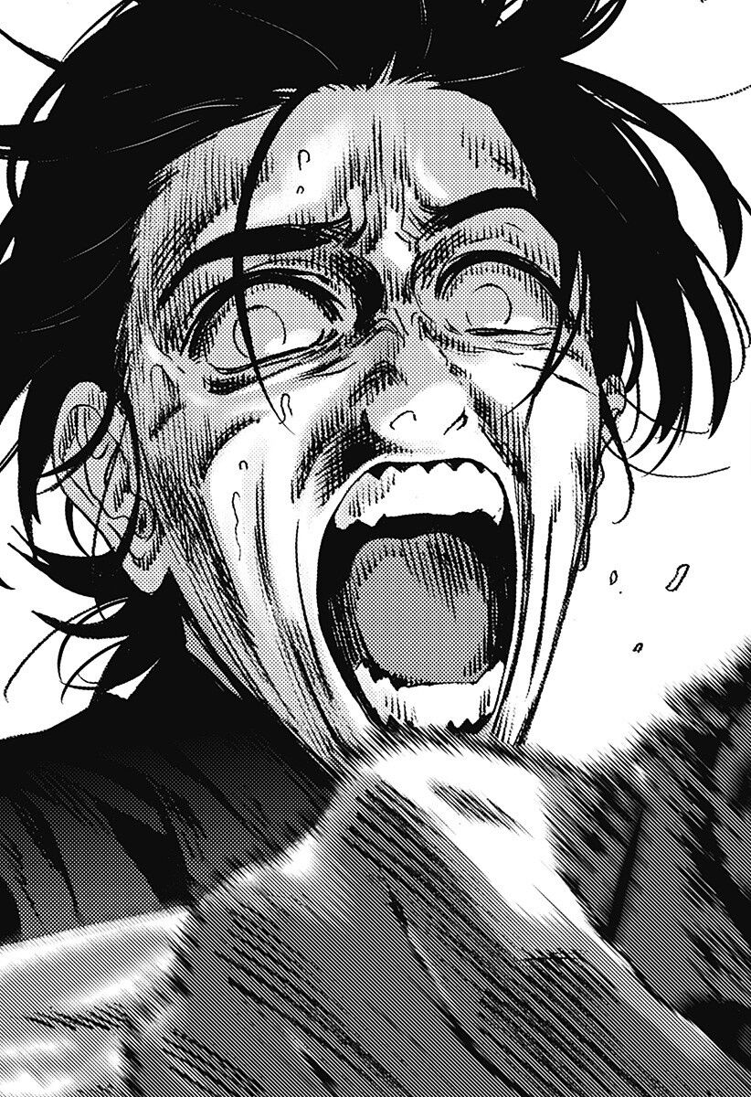 Summer Time Render Chapter 98 - Trang 2