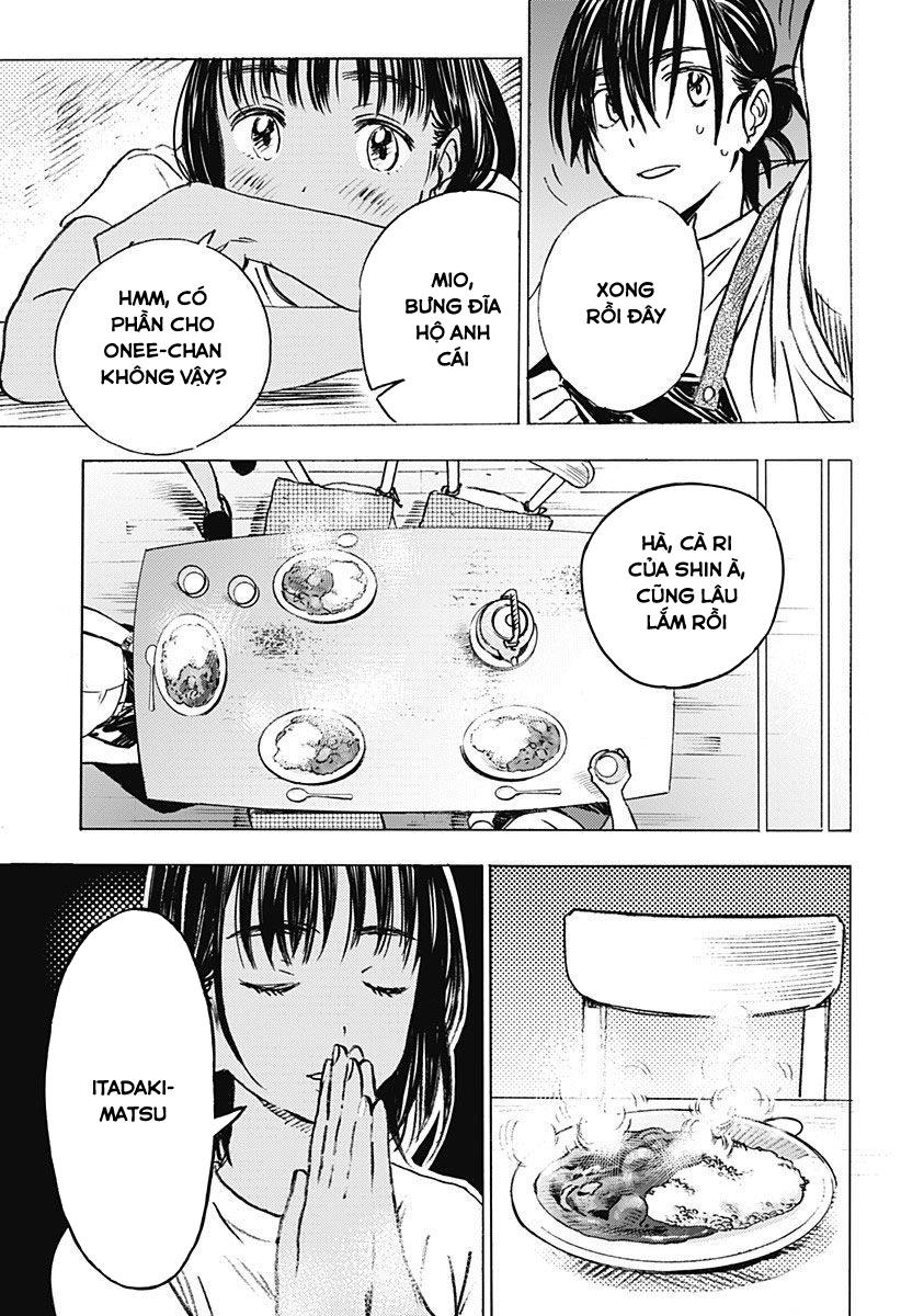 Summer Time Rendering Chapter 1 - Trang 2