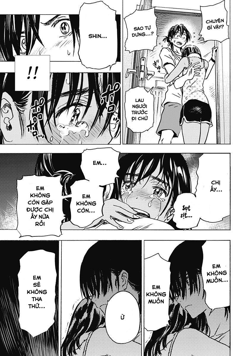 Summer Time Rendering Chapter 1 - Trang 2