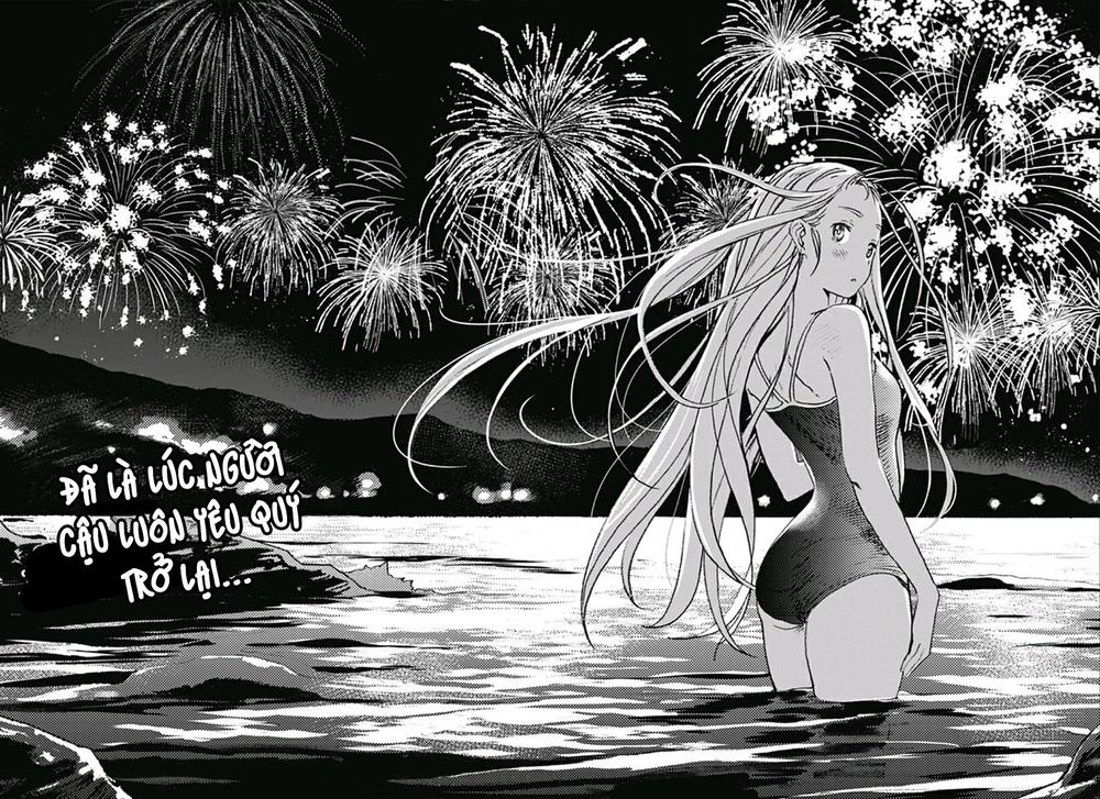 Summer Time Rendering Chapter 10 - Trang 2