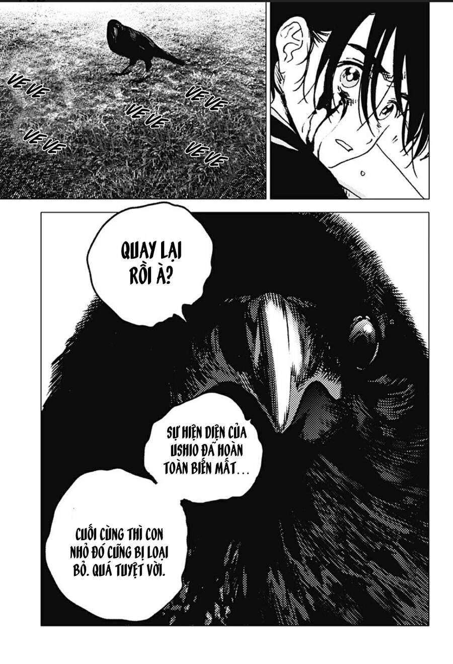 Summer Time Rendering Chapter 100 - Trang 2