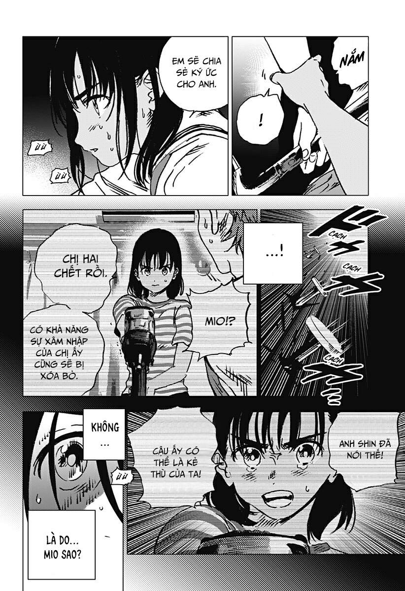 Summer Time Rendering Chapter 102 - Trang 2