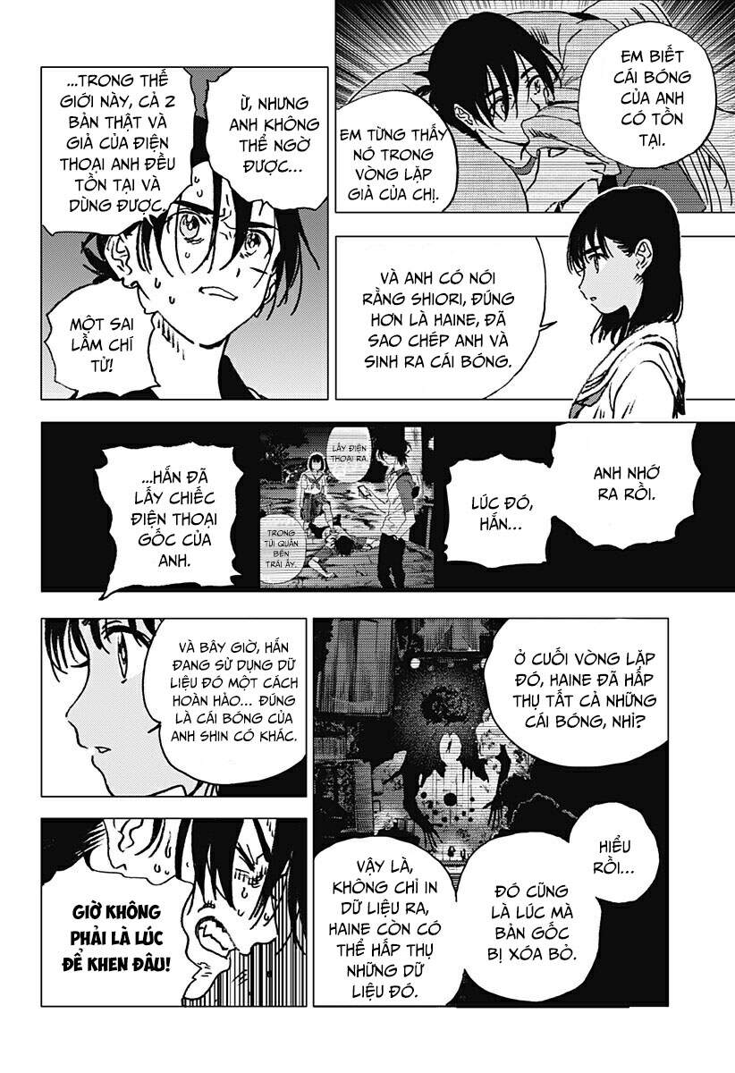 Summer Time Rendering Chapter 102 - Trang 2