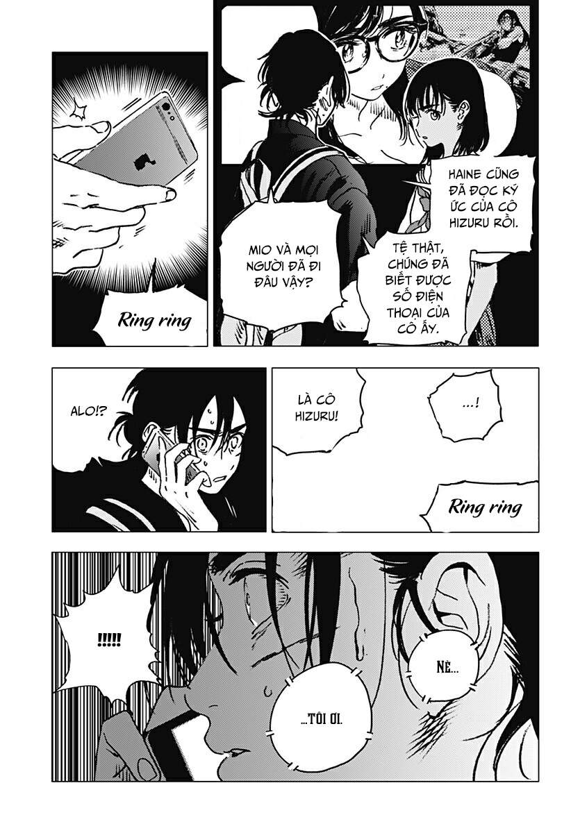 Summer Time Rendering Chapter 102 - Trang 2