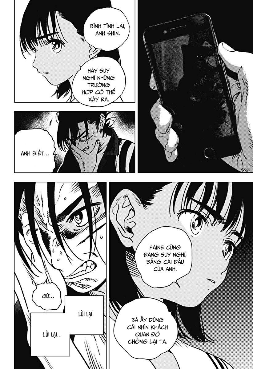 Summer Time Rendering Chapter 102 - Trang 2