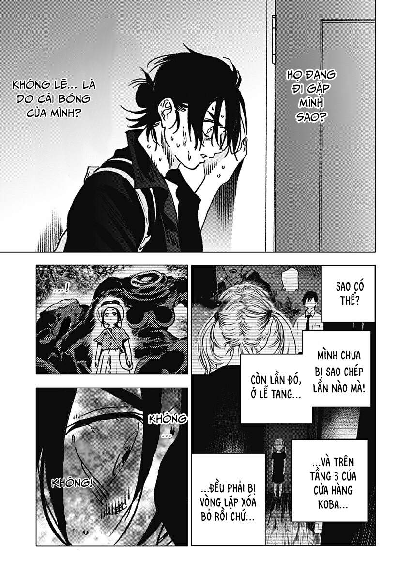 Summer Time Rendering Chapter 102 - Trang 2