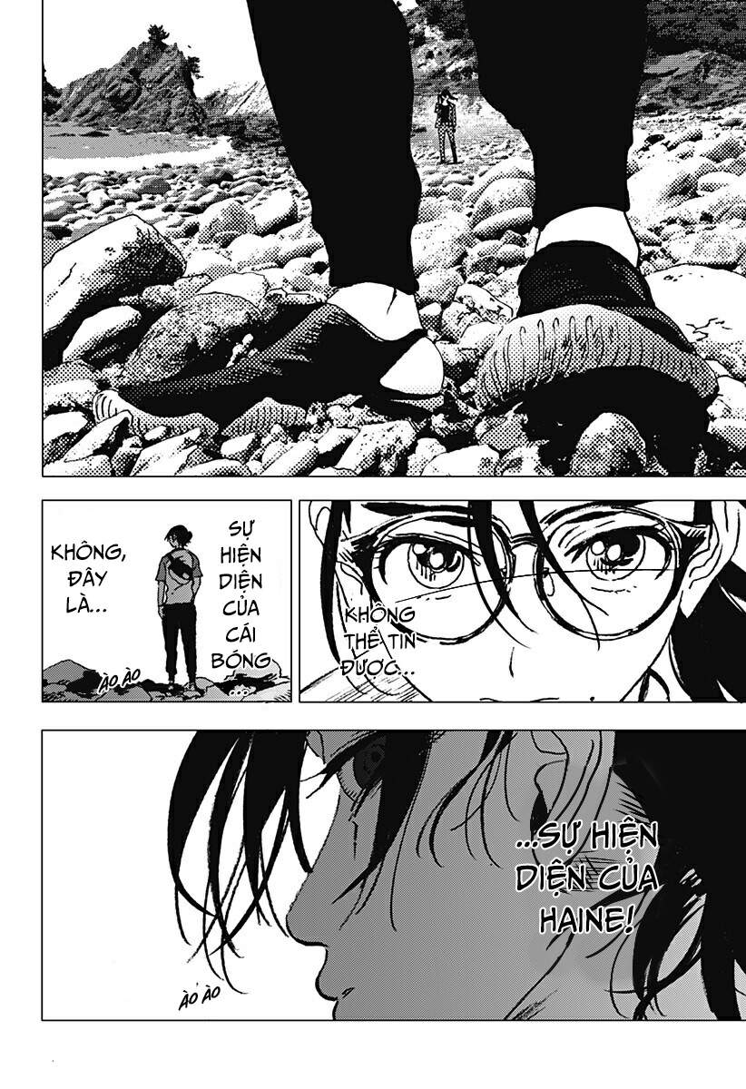 Summer Time Rendering Chapter 103 - Trang 2