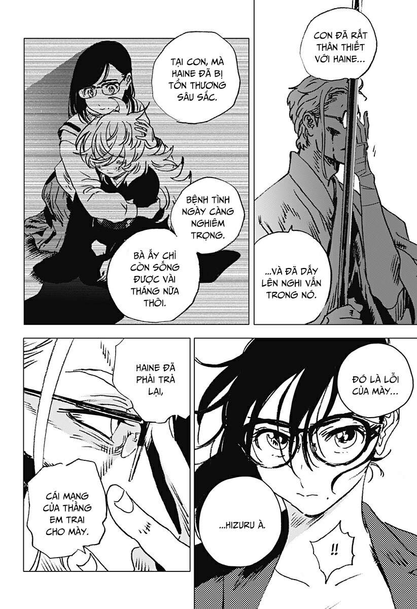 Summer Time Rendering Chapter 104 - Trang 2