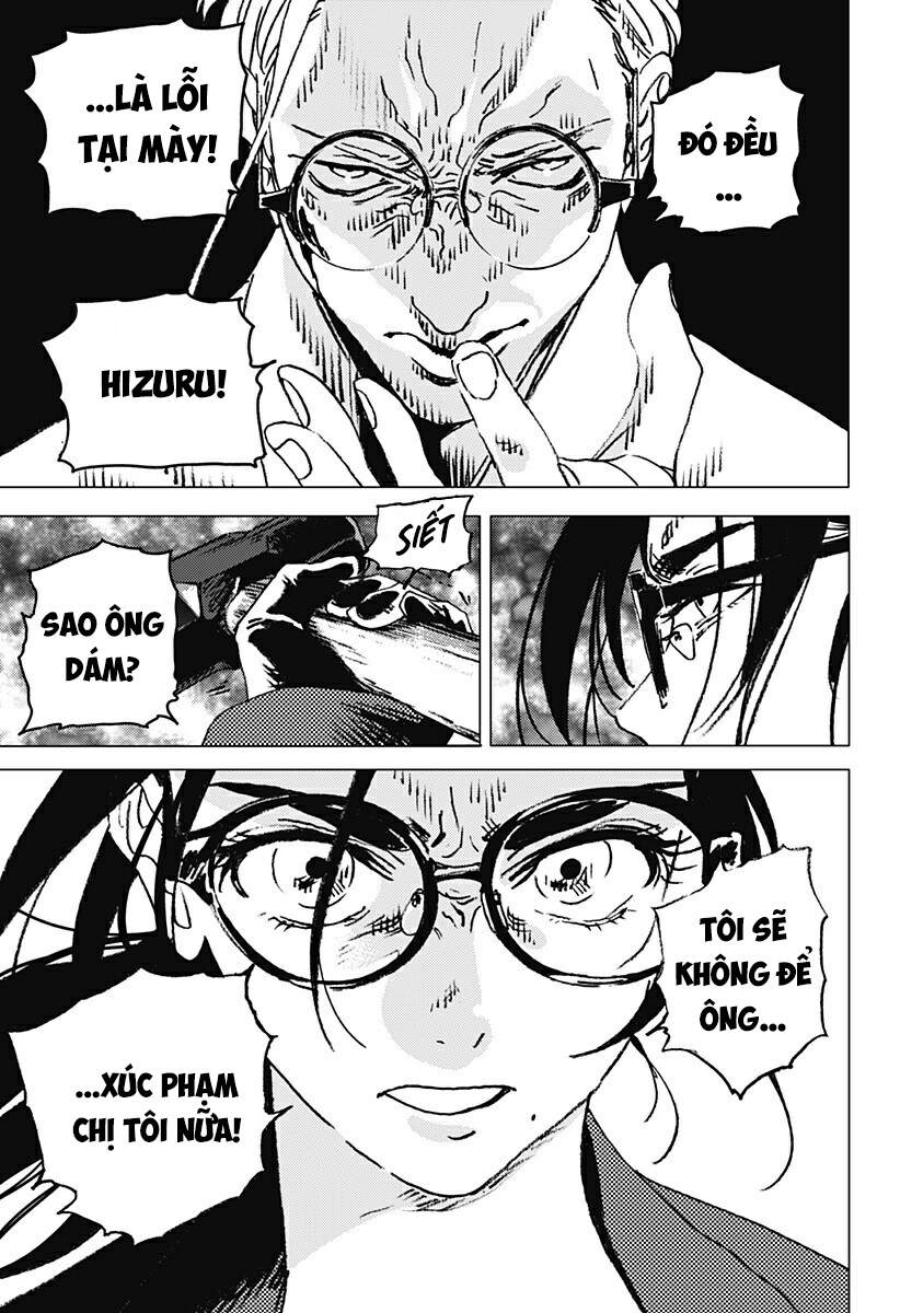 Summer Time Rendering Chapter 104 - Trang 2