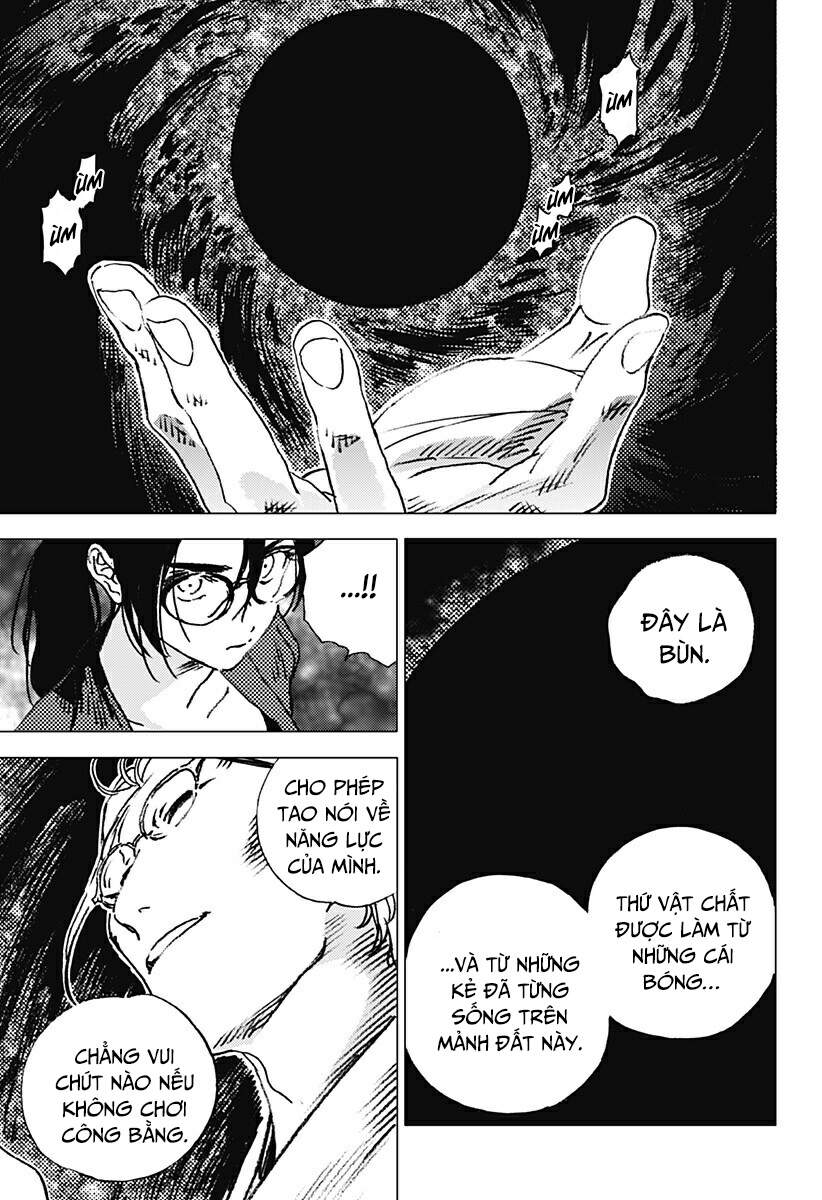 Summer Time Rendering Chapter 104 - Trang 2