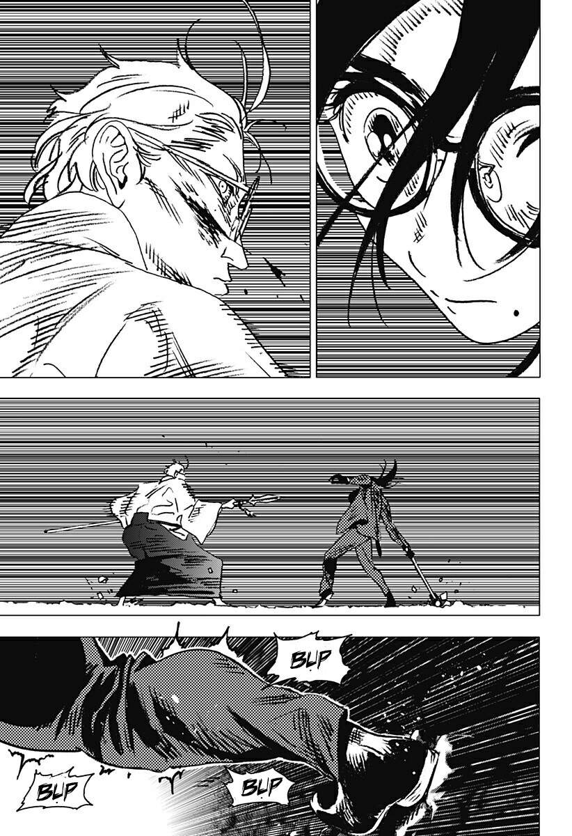 Summer Time Rendering Chapter 104 - Trang 2