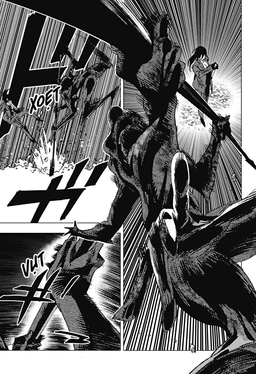 Summer Time Rendering Chapter 105 - Trang 2