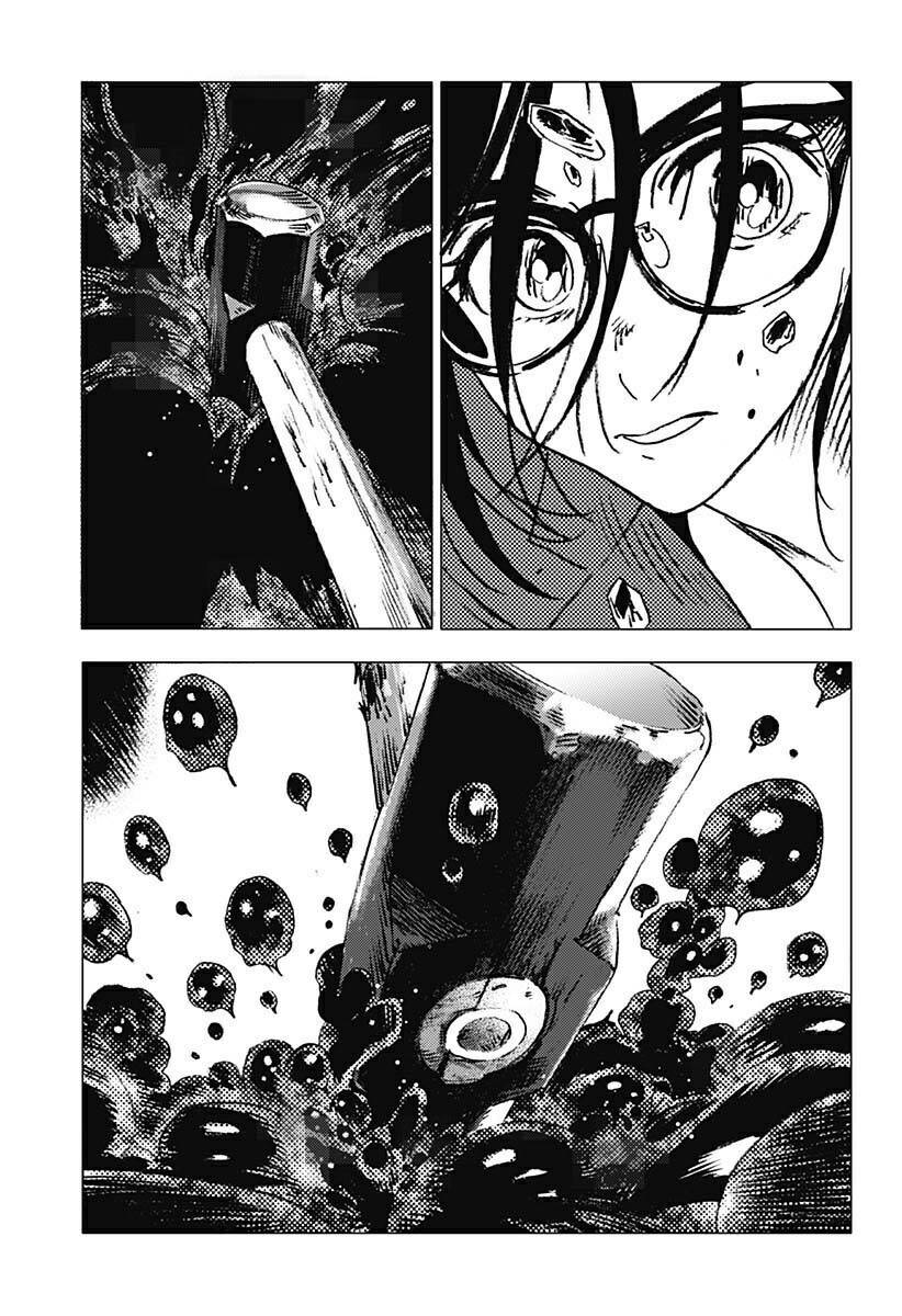 Summer Time Rendering Chapter 106 - Trang 2