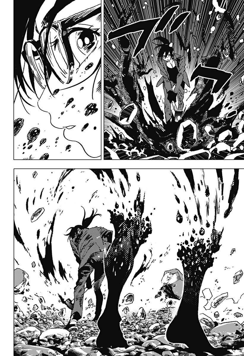 Summer Time Rendering Chapter 106 - Trang 2