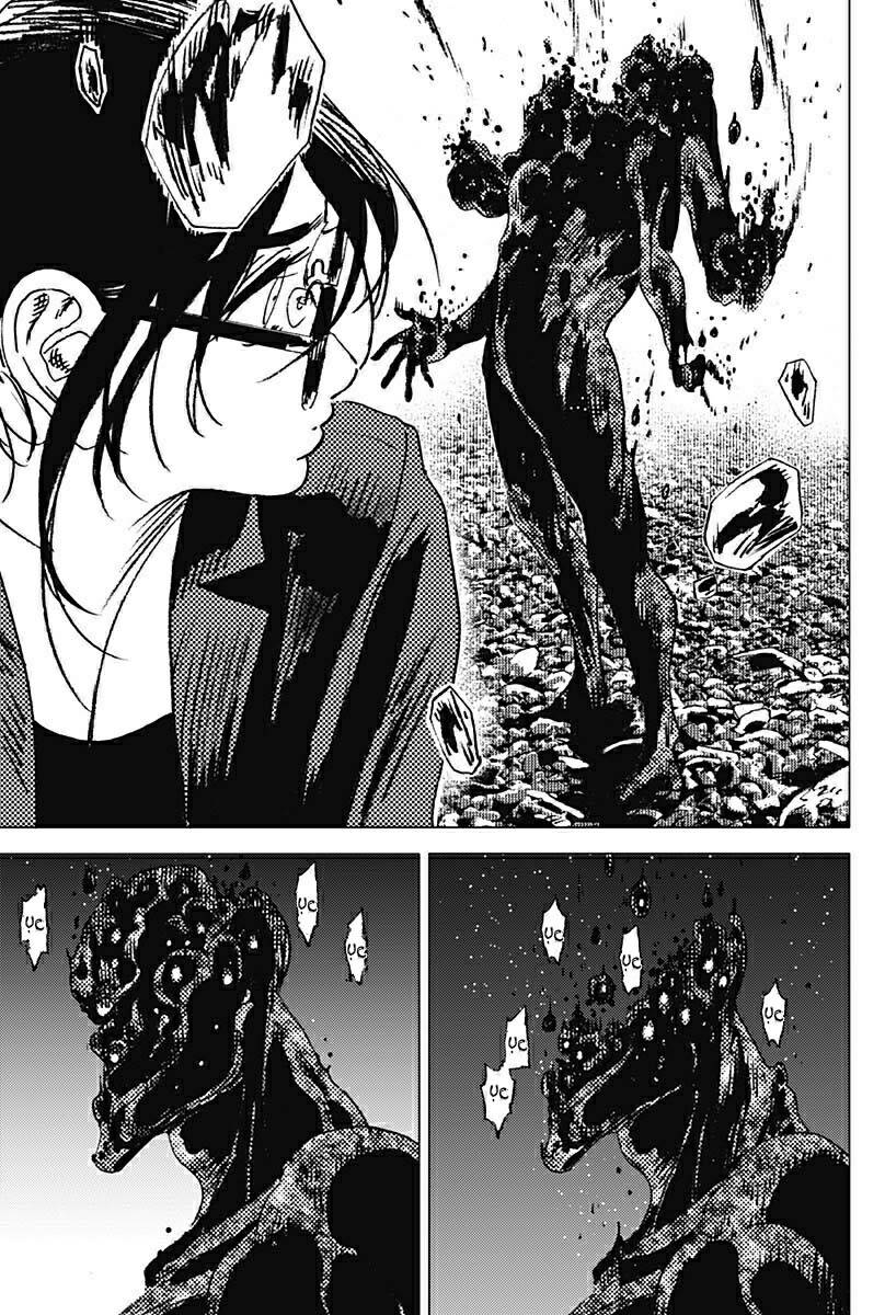 Summer Time Rendering Chapter 106 - Trang 2