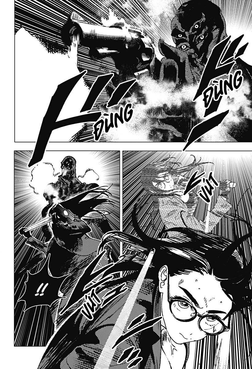 Summer Time Rendering Chapter 107 - Trang 2