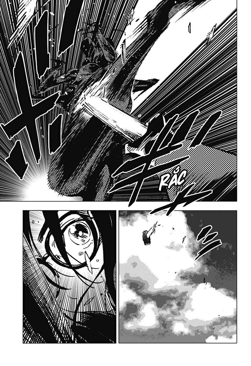 Summer Time Rendering Chapter 107 - Trang 2