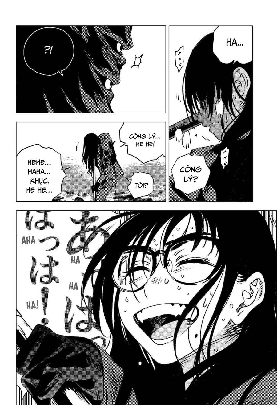 Summer Time Rendering Chapter 108 - Trang 2