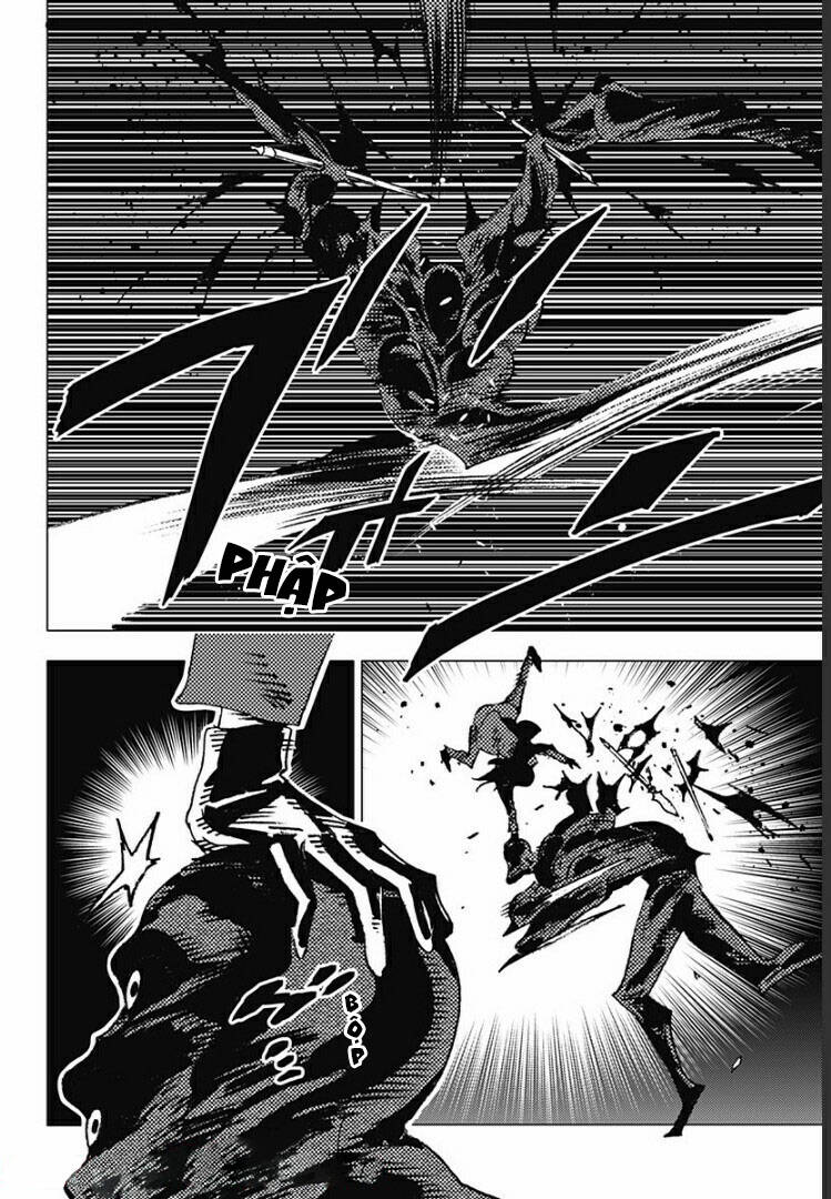 Summer Time Rendering Chapter 108 - Trang 2