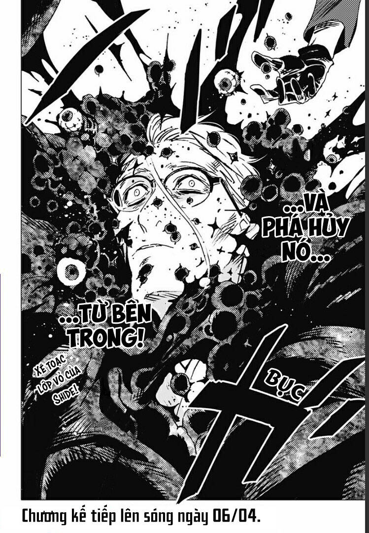 Summer Time Rendering Chapter 108 - Trang 2