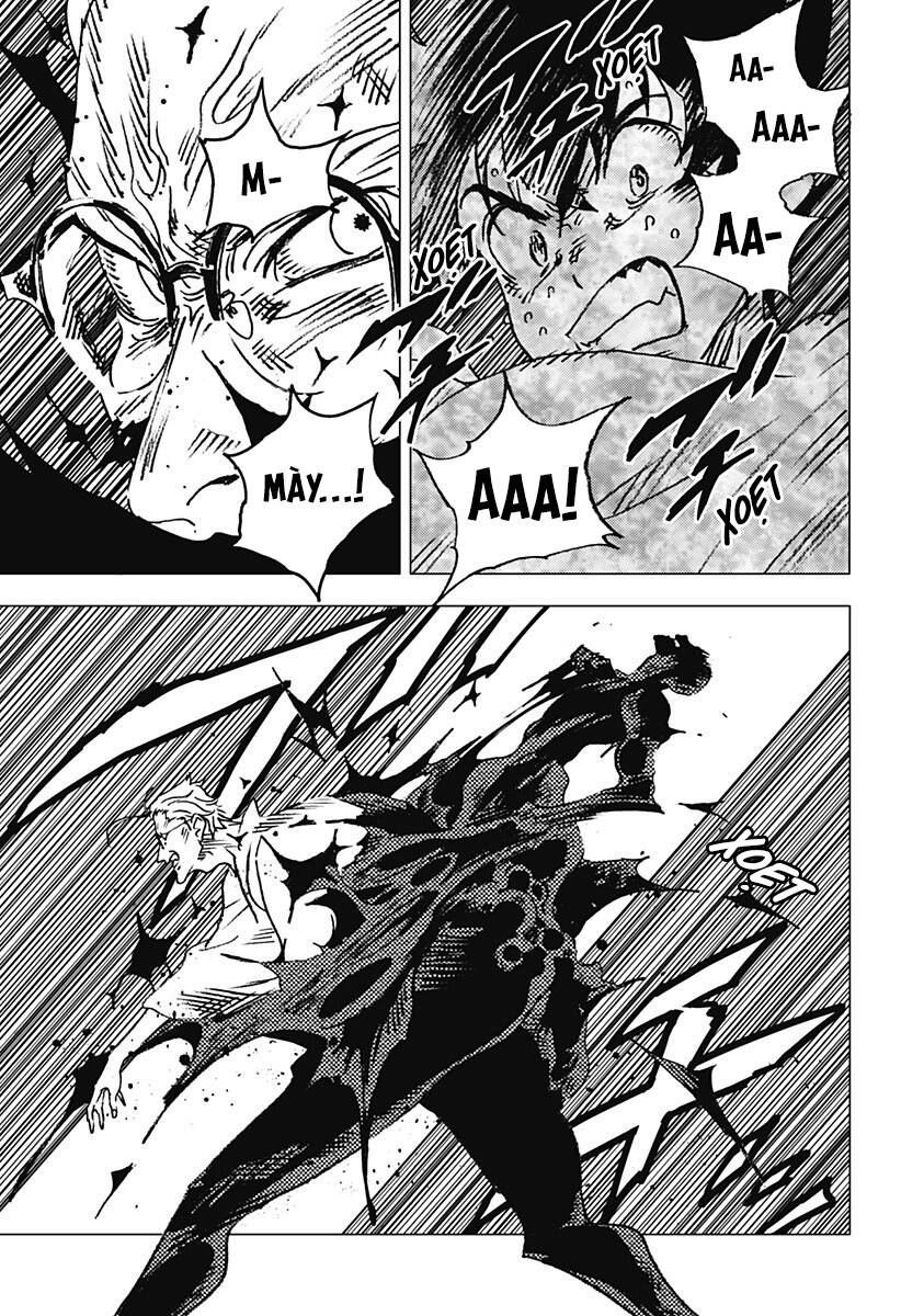 Summer Time Rendering Chapter 109 - Trang 2