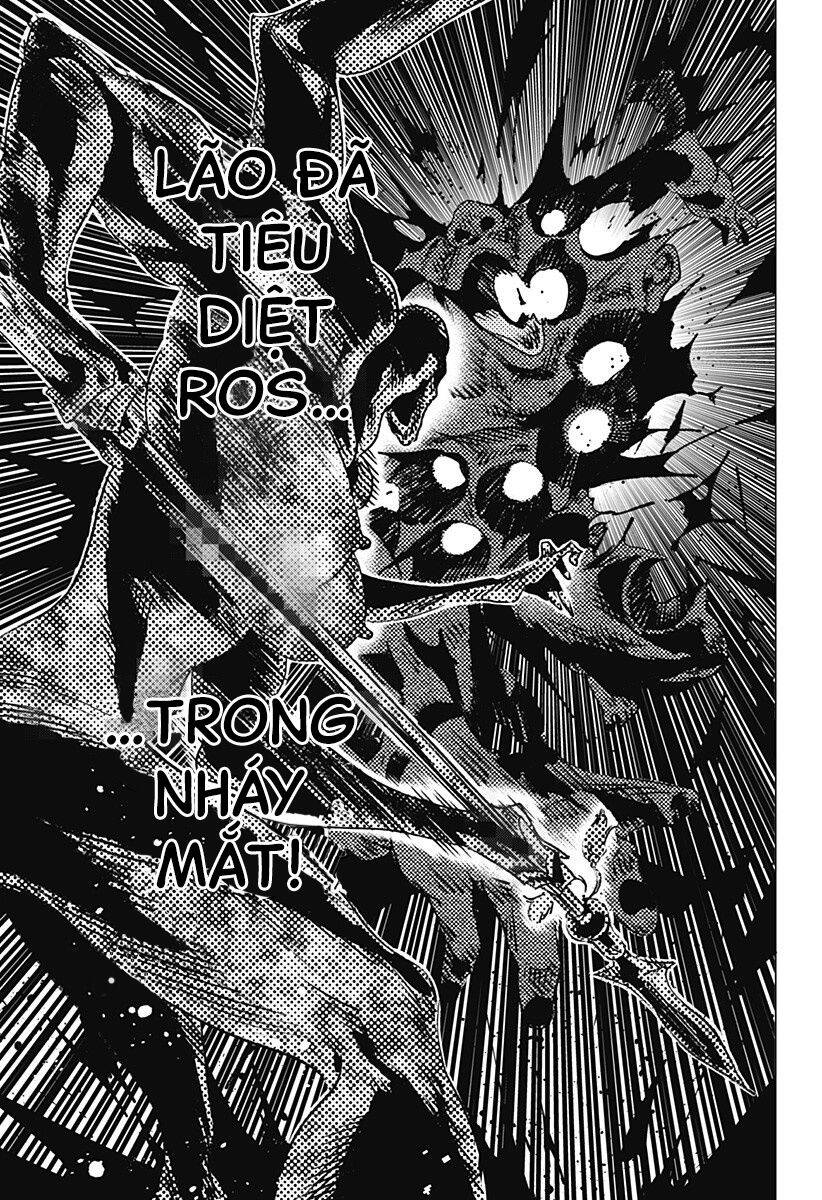 Summer Time Rendering Chapter 112 - Trang 2