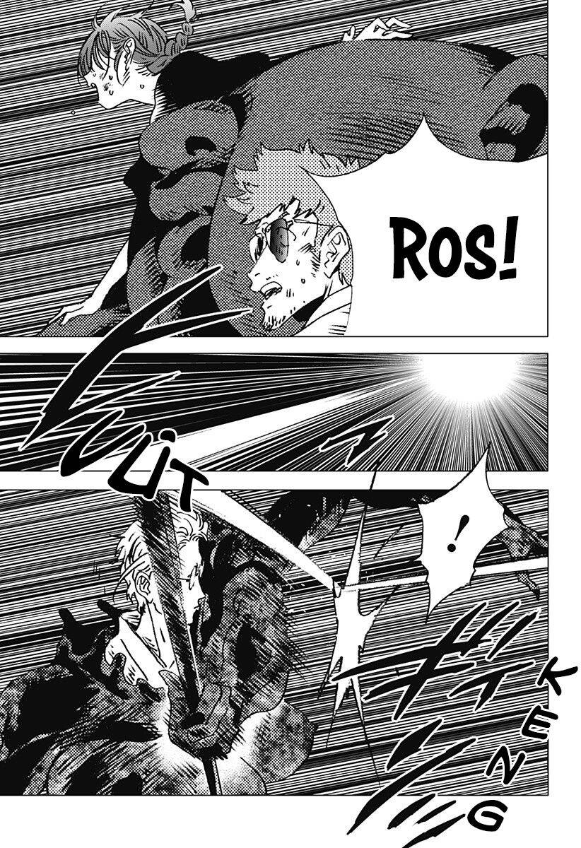 Summer Time Rendering Chapter 112 - Trang 2