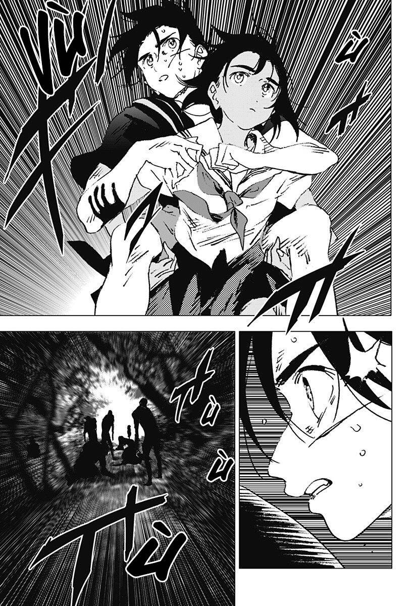 Summer Time Rendering Chapter 112 - Trang 2