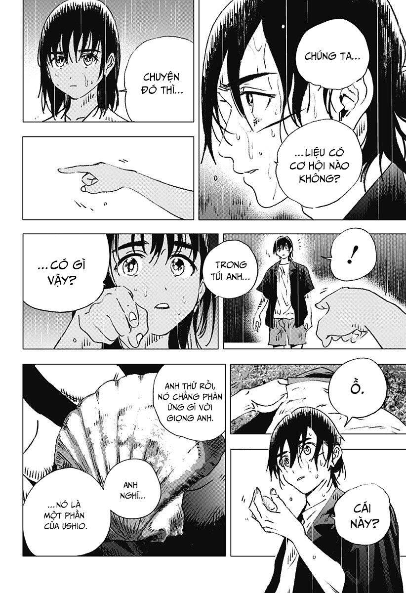 Summer Time Rendering Chapter 114 - Trang 2