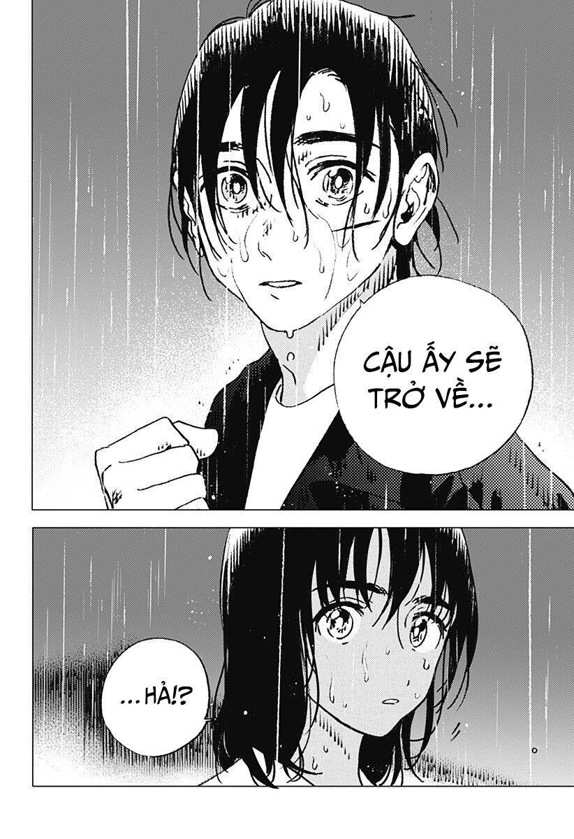 Summer Time Rendering Chapter 114 - Trang 2