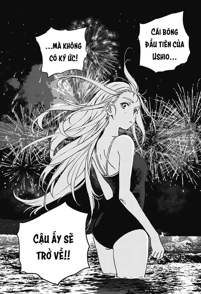 Summer Time Rendering Chapter 114 - Trang 2